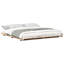 Solid Wood Bed-1405624110