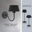 Accessoire de crochet de table-127313763