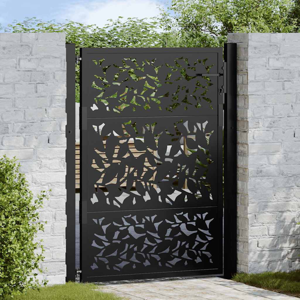 Steel Gate