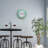 Atalee Wall Clock-417491633