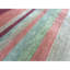 Hand-Knotted High-Quality Green Area Rug