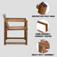 Outdoor Lounge Chair