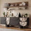 Armoire d'entrée de style italien-724737310