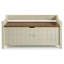 Wood Storage Bench-646676367
