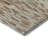 Premium Machine Washable Prisco Paprika Rug-1935678993