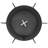 YC 6FT Springfree No Gap Trampoline