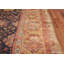 Tapis antique dans un vase