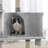 Bybee 56.3'' H Cat Tree