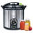 Presto Precise 17-quart Digital Pressure Canner