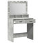 Dressing Table with Mirror