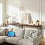 180 cm W Console Table