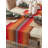 Juile Striped 100% Cotton Table Runner-2085732921