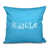 Turquoise est en rupture de stock