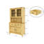 Mcclay Welsh Dresser