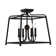 Sylvan 4 - Light Flush Mount