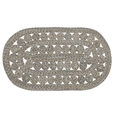 Geometric Indoor / Outdoor Rug
