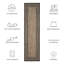 Augustinus Natural/Black Indoor/Outdoor Rug-1753844194