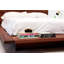 SQ Solid Wood Bed-7084738