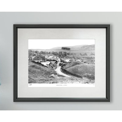 Skelton, C1965 - Single Picture Frame Print