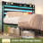 Queen Bed Frame with USB Port&LED ,Standard Queen Size Bed Frame with Headboard,Black-1660087842-1646367413