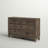 Anquenette 60'' W 6 - Drawer Dresser