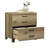 Office Storage Cabinet, Rustic Filing Cabinet With Storage, Lateral Filing Cabinet For Storage