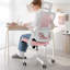 Chaise de bureau ergonomique Neeya-124198001-124198004-128032104