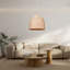 Ulancy Dome Shaped Pendant Light, 1 Light-1061742419