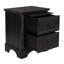 Ensemble de chambre à coucher standard Bunbury-837342278