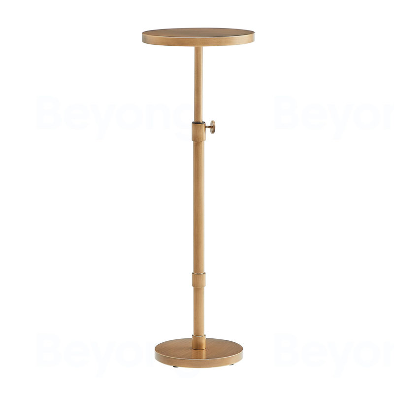 Table d'appoint Morven