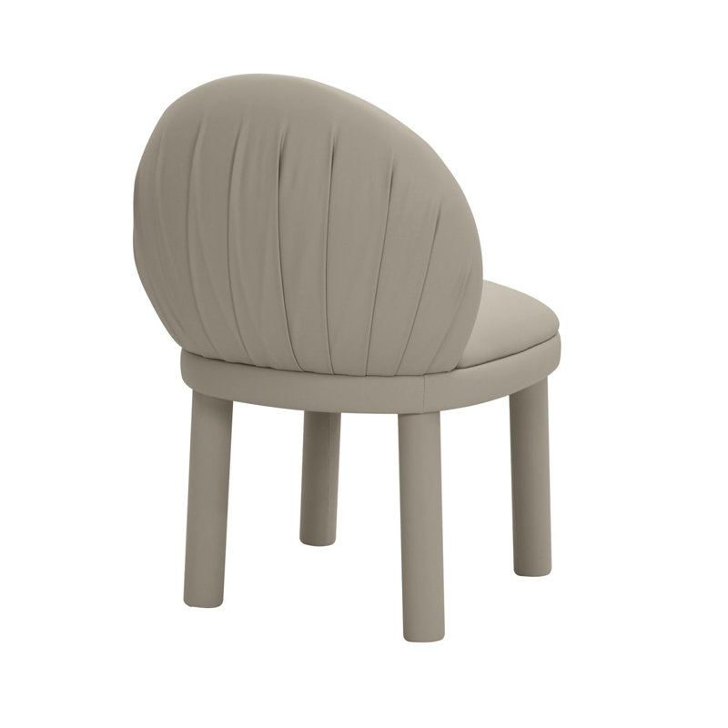 Chaise en cuir Bryan Performance Vegan