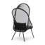 Chaise d'extérieur pliable avec abat-jour en filet-1974904260-1974904262