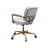 Top Grain Genuine Leather Task Chair-125121125