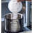 Matfer Bourgeat Stainless Steel Stock Pot-46574119