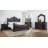 Nightstand - Dark Brown