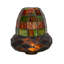 Acorn Novelty Lamp Shade