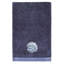 Ensemble de serviettes 100% coton turc 3 pièces SHELL ROW-1407943651