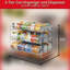 Distributeur 3 niveaux Classic Cuisine