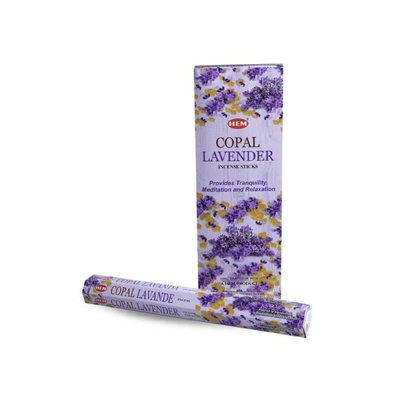 Aromatherapy Oils & Scents