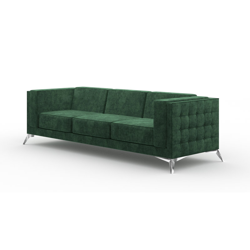 Magnus Sofa, Green