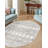 Isaiu Geometric Indoor Rug-491458073