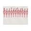 Zebras on Parade Fabric-24030376