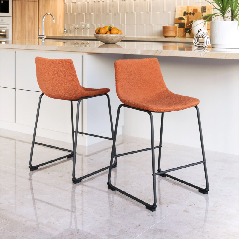 Smart Stool, Vintage Espresso, Bar Stool (28” Seat Height)