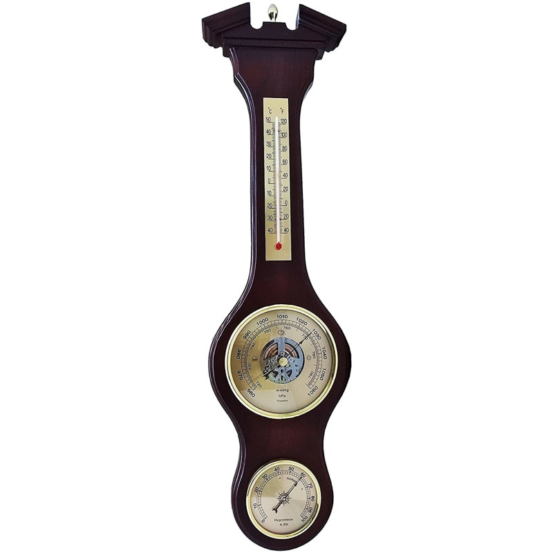 55cm Wireless Outdoor