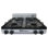 Koblenz 4 - Burner High Pressure Propane Outdoor Wok