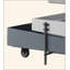 Table basse avec plateau relevable Wilkins