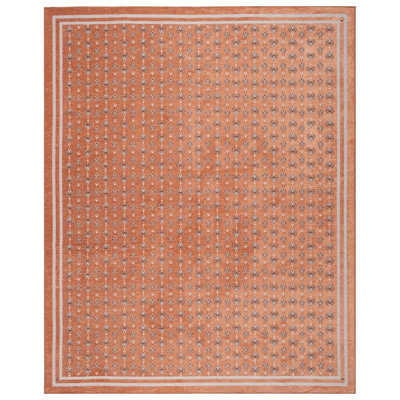 Via Slim Washable Rug