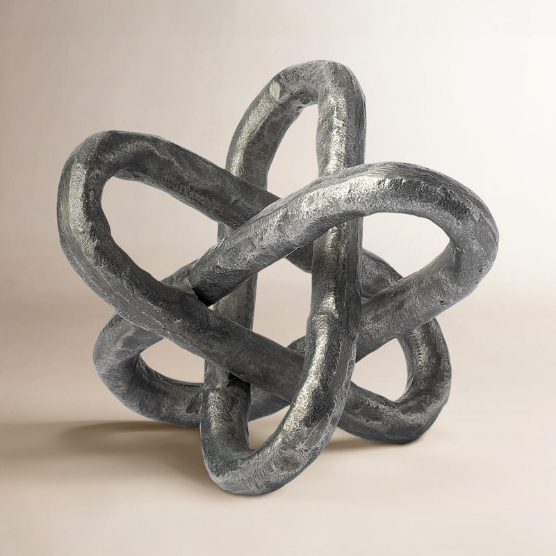 Sculpture Rafia