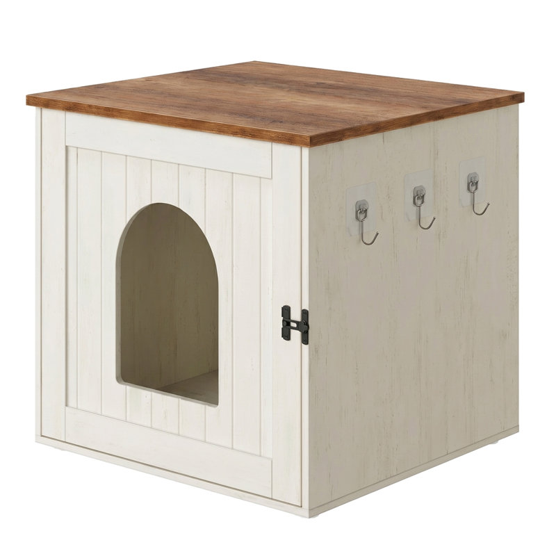 Litter Box