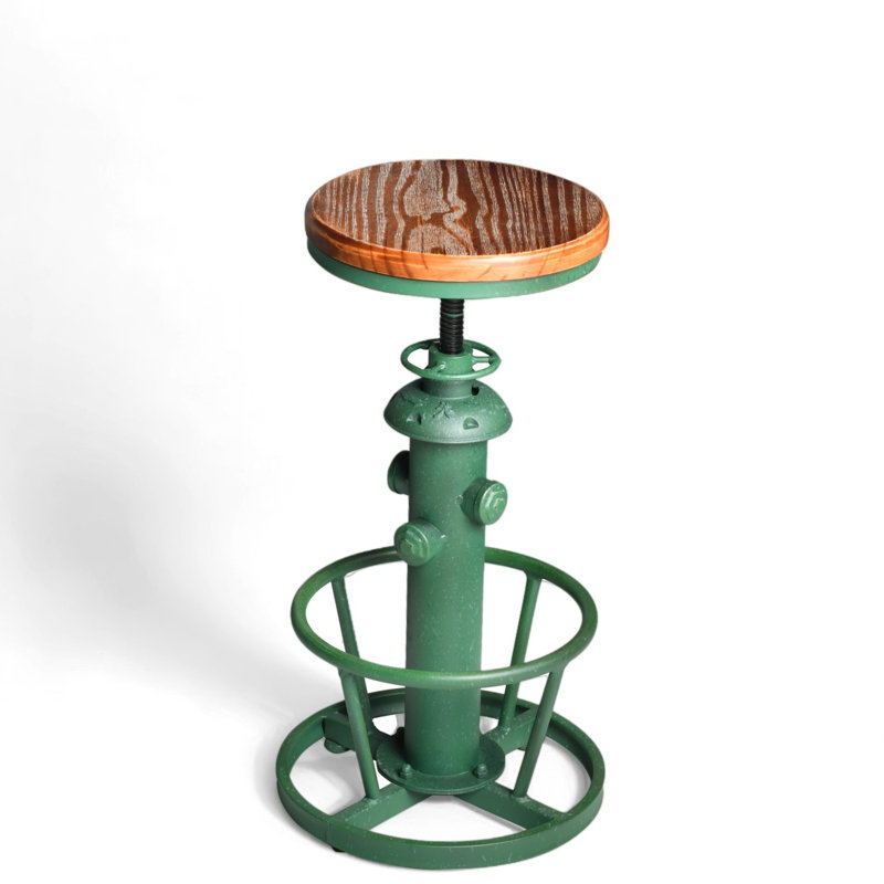 American Antique, Vert